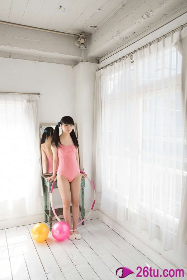 漂亮的瘦子4